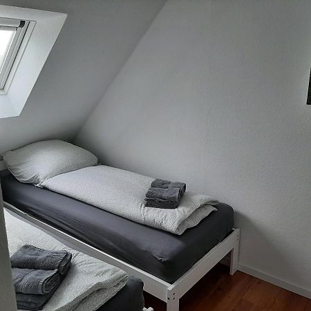 Vila Beiboot Schillig Exteriér fotografie